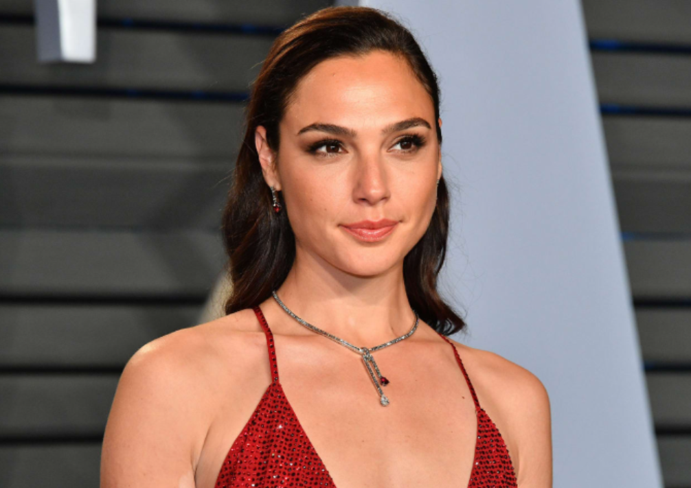 Dana Gadot Early Life and Background