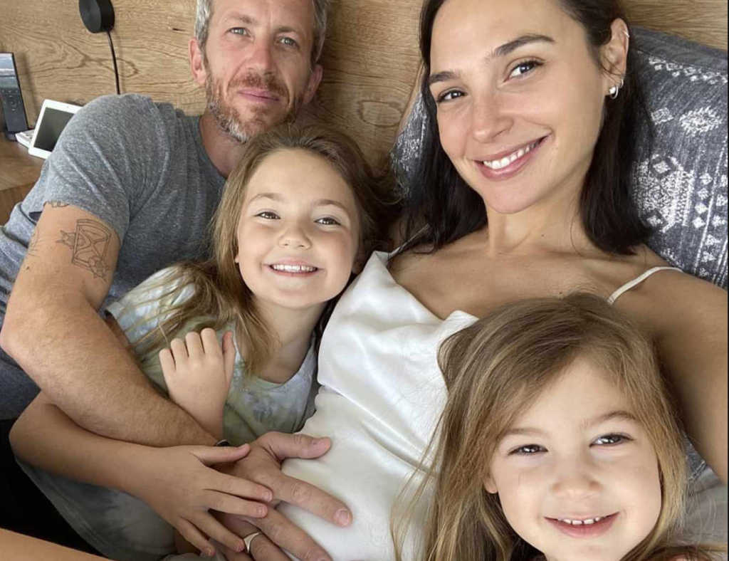 Dana Gadot Parents: Who Are They?