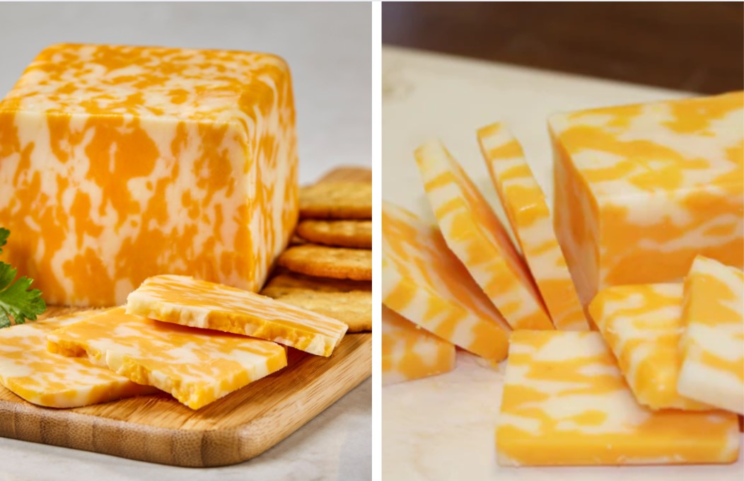 Colby Jack Cheese