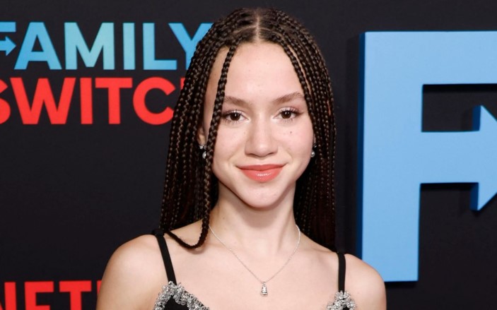 Who Is Chloe Coleman All About The Talented American Actress
