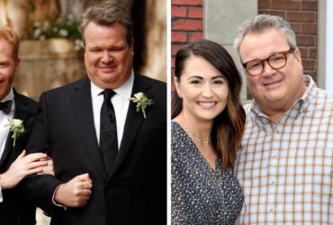 eric stonestreet