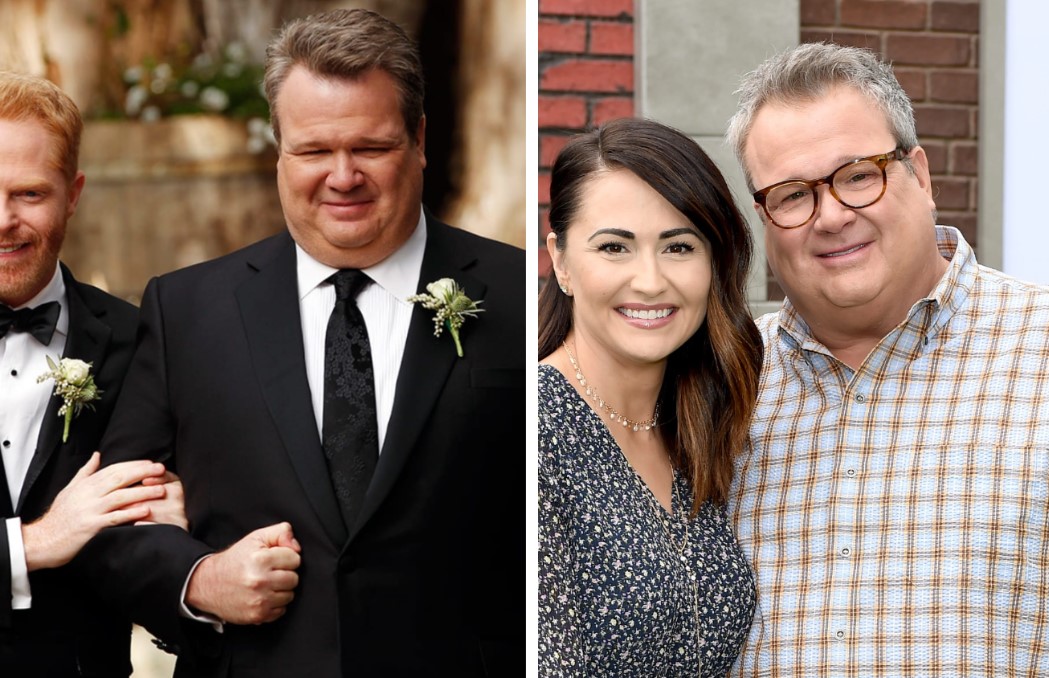 eric stonestreet