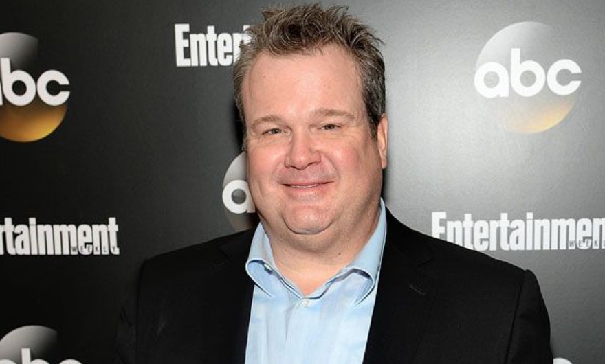 eric stonestreet