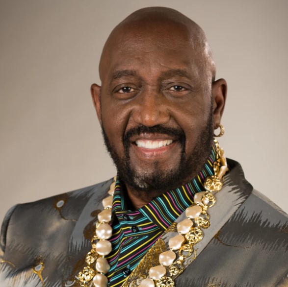 Otis Williams