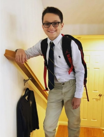 Ethan Page Furlong