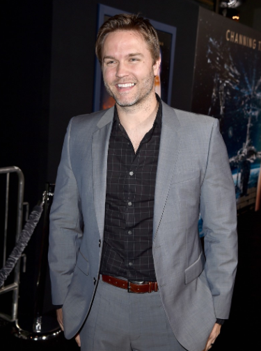 Who Is Scott Porter Holden? All About William Holden’s Actor Son scott porter holden