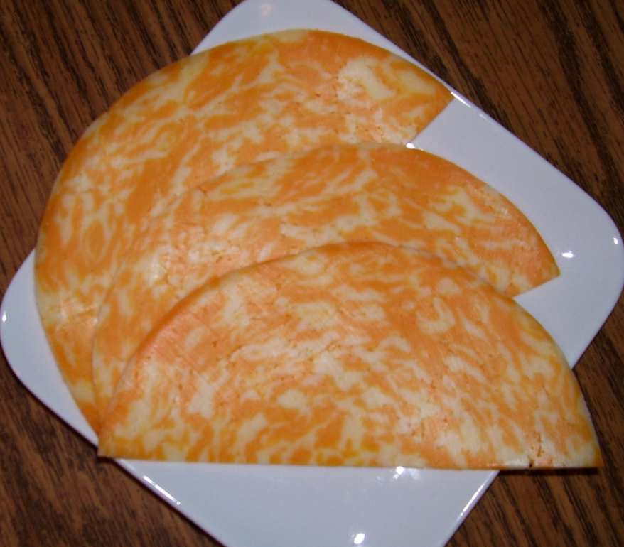 Colby Jack Cheese