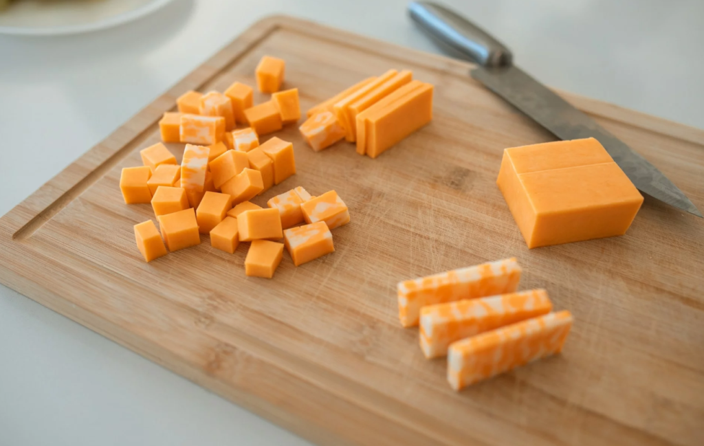 Colby Jack Cheese