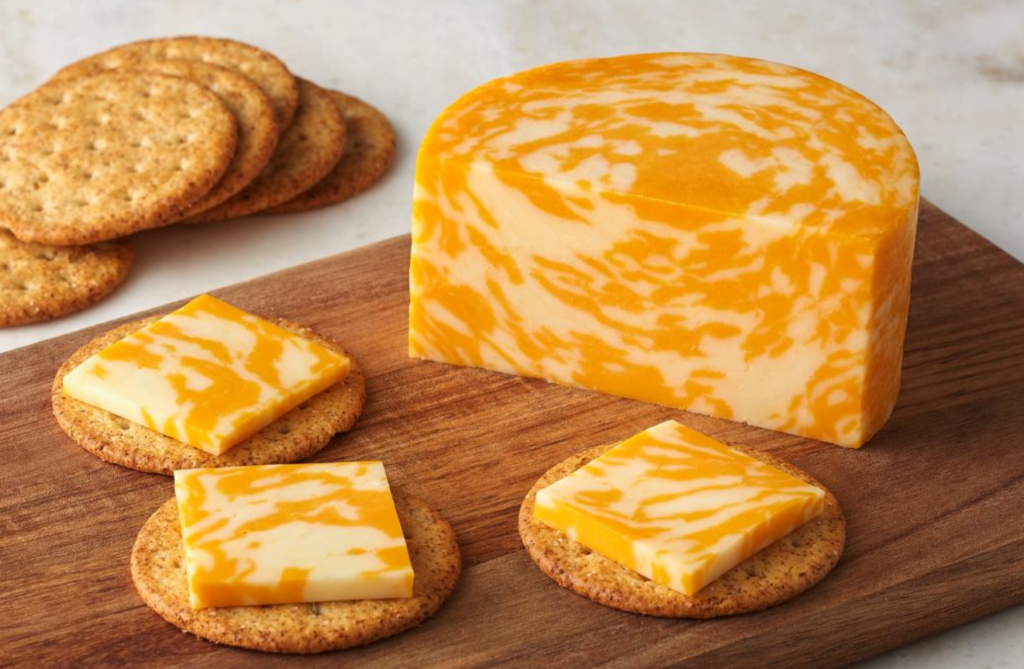 Colby Jack Cheese