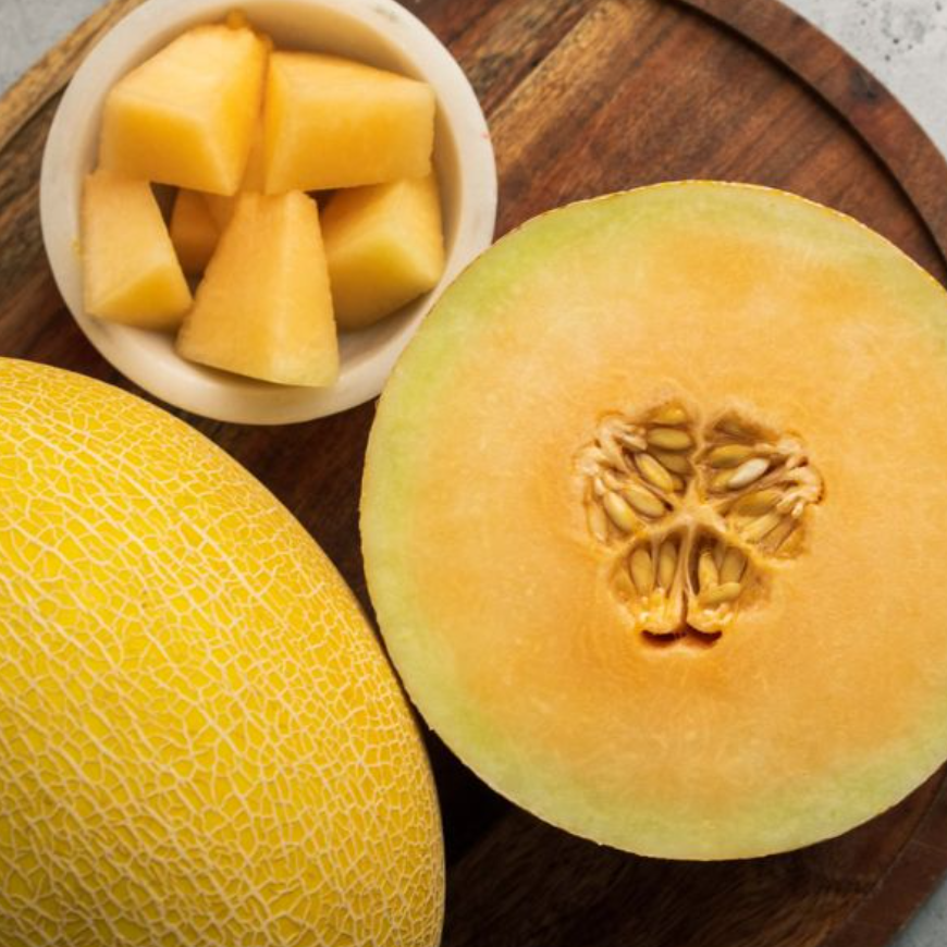Hami Melon
