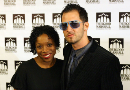 (Who Is Danette Jackson? All About Jon B.'s Wife and Their Life