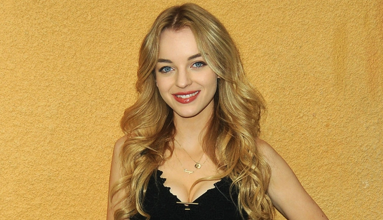 Olivia Rose Cameron