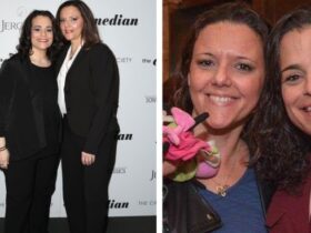 jessica kirson wife