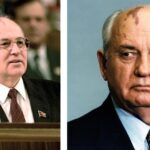 mikhail gorbachev net worth