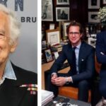 ralph lauren net worth