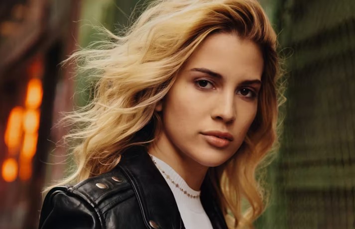 Kenya Kinski-Jones