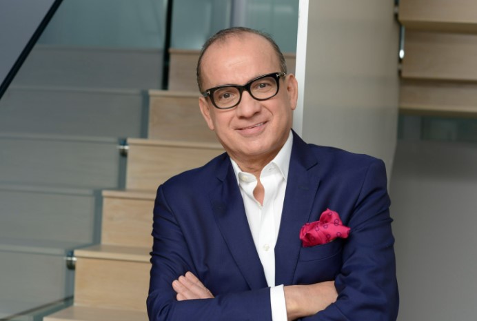 Touker Suleyman