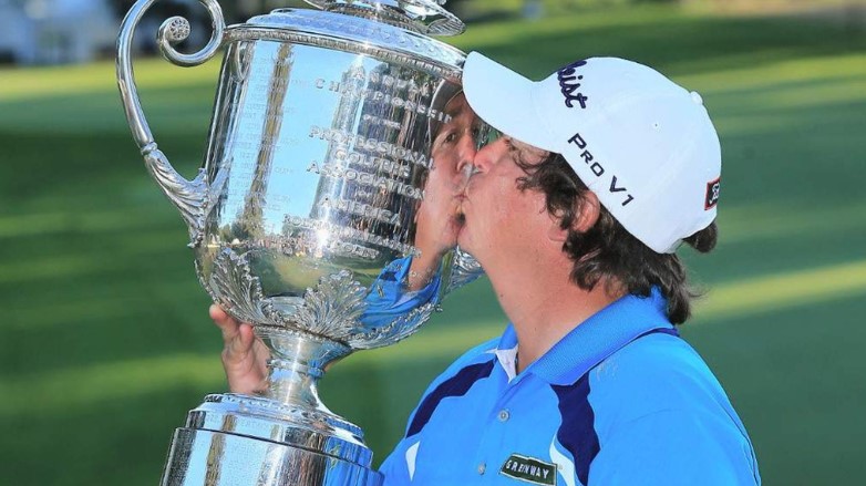 Jason Dufner