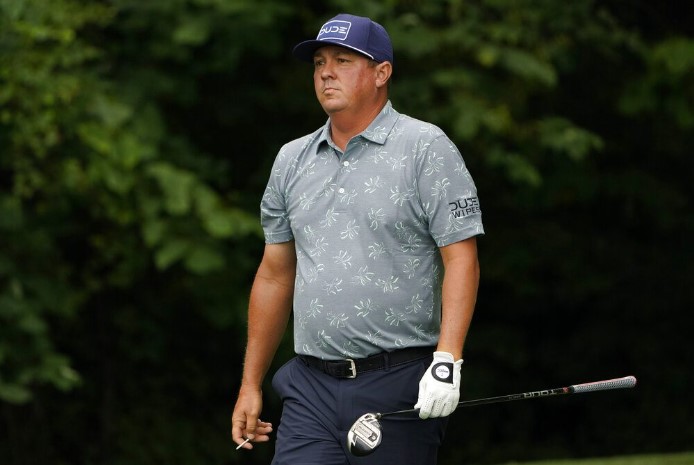 Jason Dufner