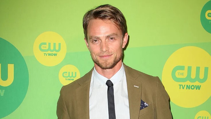 Wilson Bethel