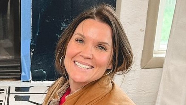 Leslie Davis