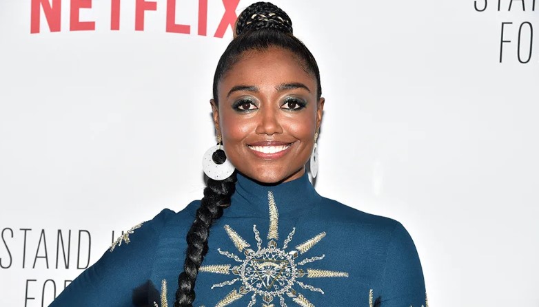 Patina Miller