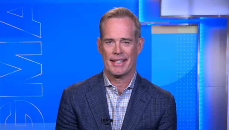 Joe Buck