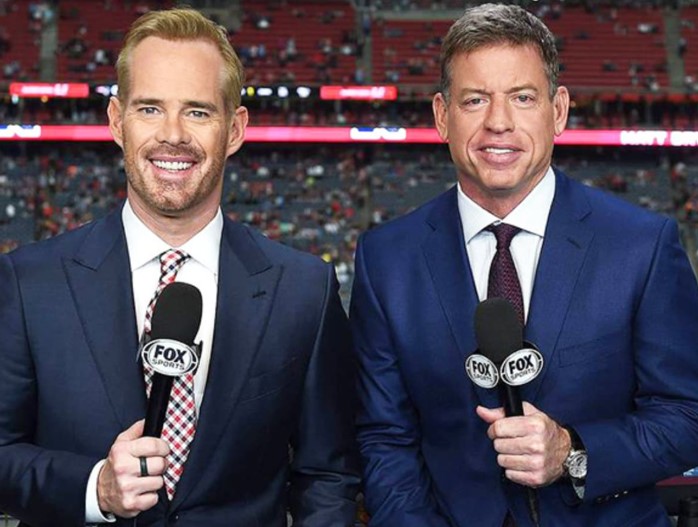 Joe Buck