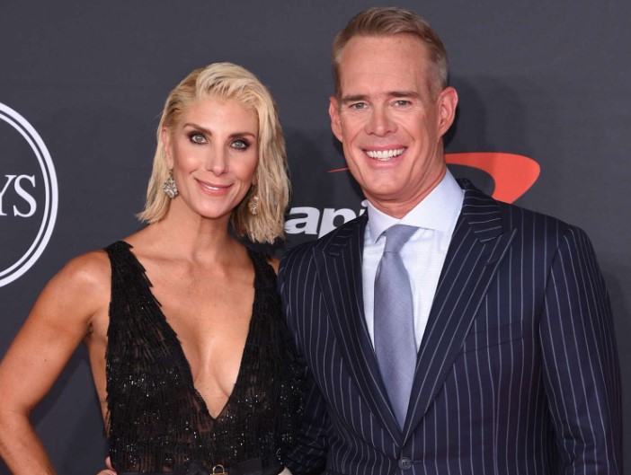 Joe Buck