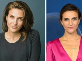Anna Gimbrere