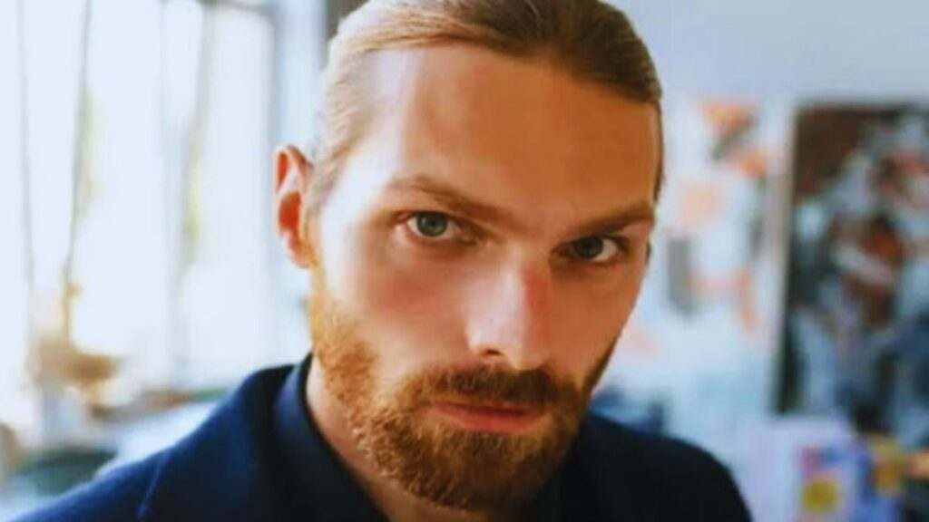 dejan kacurov