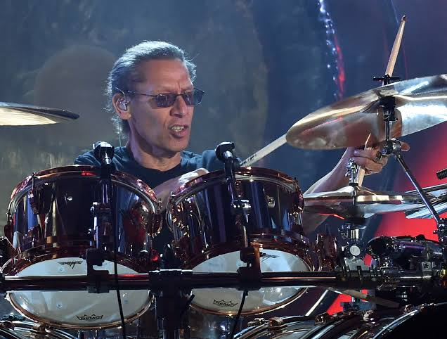 malcolm van halen