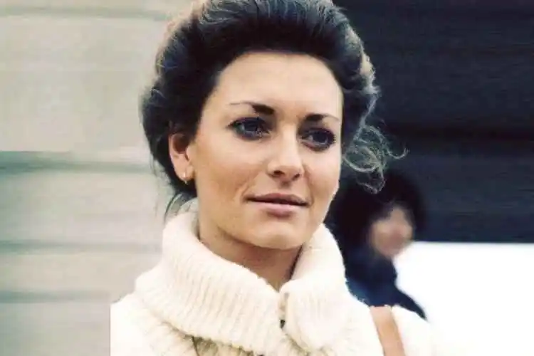 marlene knaus