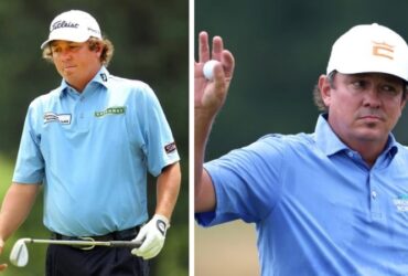 Jason Dufner