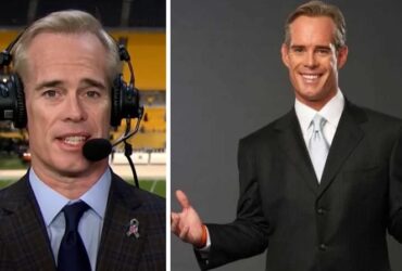 Joe Buck