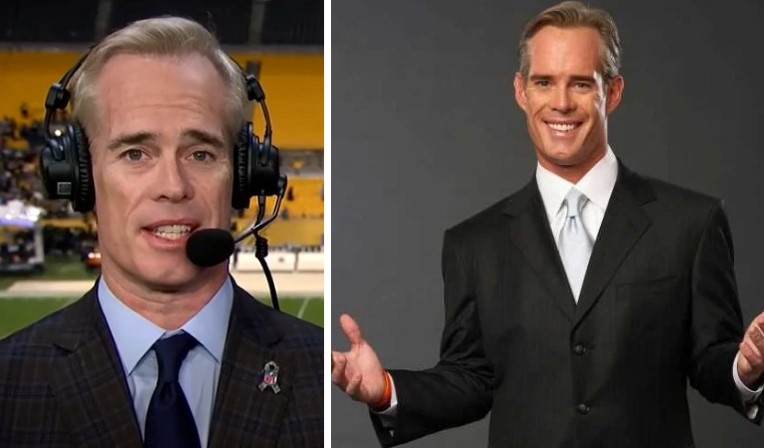 Joe Buck
