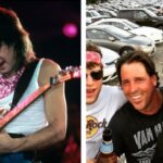 malcolm van halen