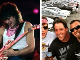 malcolm van halen