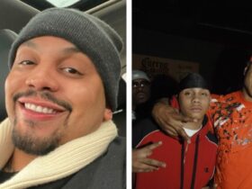 najee laurent todd eugene smith