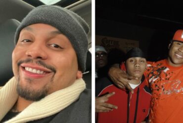najee laurent todd eugene smith