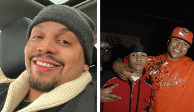 najee laurent todd eugene smith