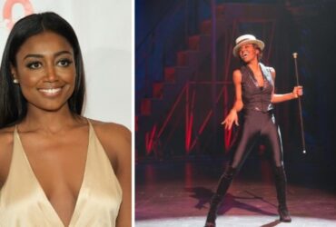 Patina Miller