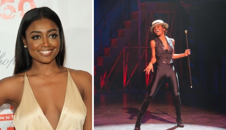 Patina Miller