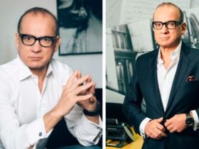 Touker Suleyman