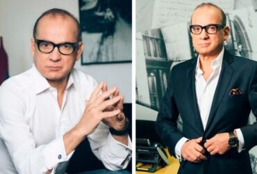 Touker Suleyman