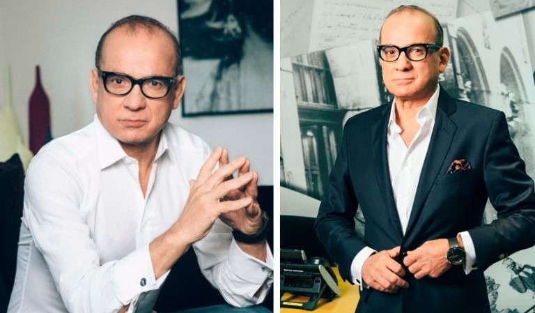 Touker Suleyman