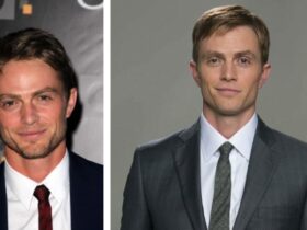 Wilson Bethel