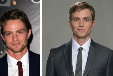 Wilson Bethel