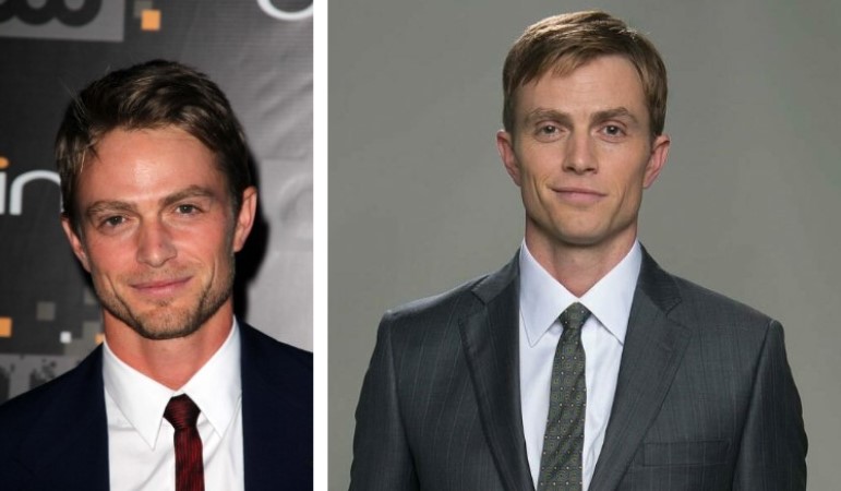 Wilson Bethel