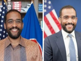 Yohannes Abraham